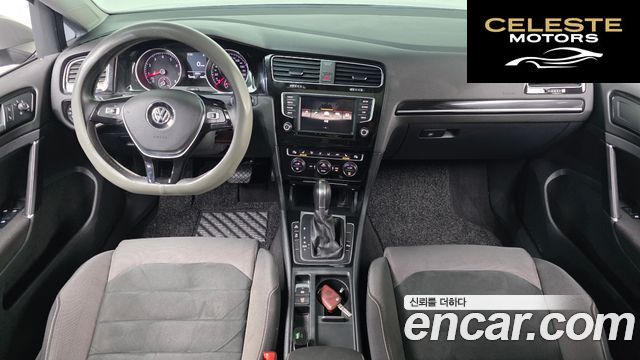 VOLKSWAGEN 71.4 TSI 2016 — photo 7 sur 26