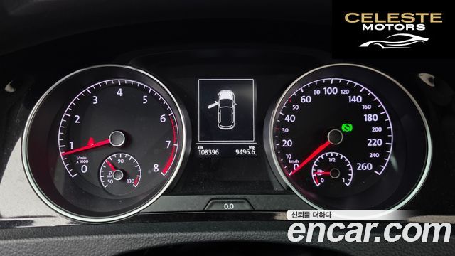VOLKSWAGEN 71.4 TSI 2016 — photo 8 sur 26