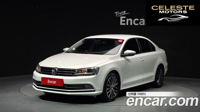 VOLKSWAGEN 2.0 TDI 2015 — photo 1 sur 20