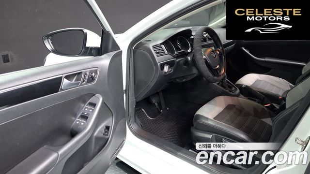 VOLKSWAGEN 2.0 TDI 2015 — photo 10 sur 20