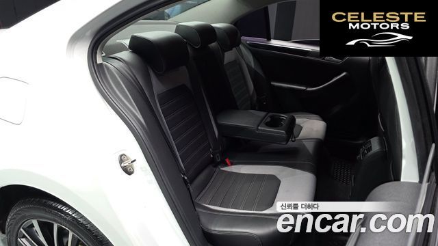 VOLKSWAGEN 2.0 TDI 2015 — photo 11 sur 20