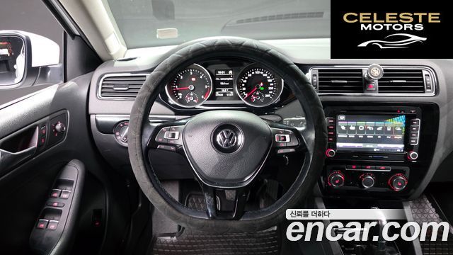 VOLKSWAGEN 2.0 TDI 2015 — photo 13 sur 20