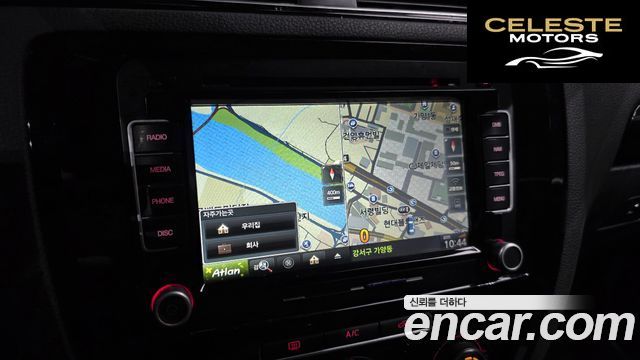 VOLKSWAGEN 2.0 TDI 2015 — photo 14 sur 20