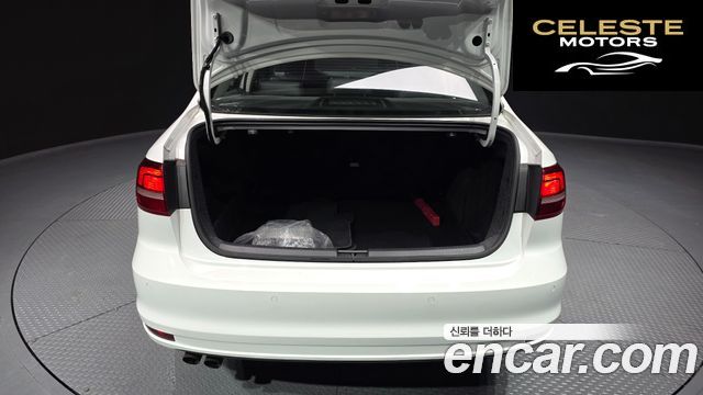 VOLKSWAGEN 2.0 TDI 2015 — photo 20 sur 20