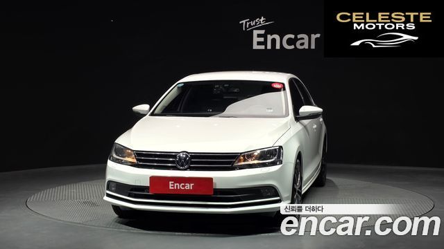 VOLKSWAGEN 2.0 TDI 2015 — photo 3 sur 20