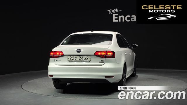 VOLKSWAGEN 2.0 TDI 2015 — photo 4 sur 20