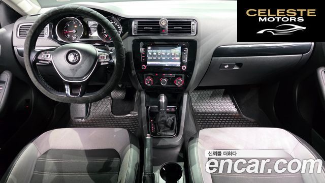 VOLKSWAGEN 2.0 TDI 2015 — photo 7 sur 20