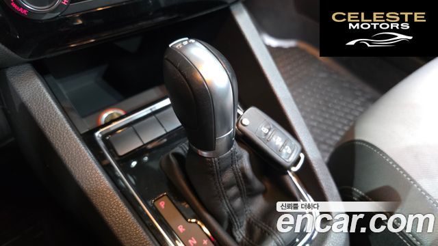 VOLKSWAGEN 2.0 TDI 2015 — photo 9 sur 20