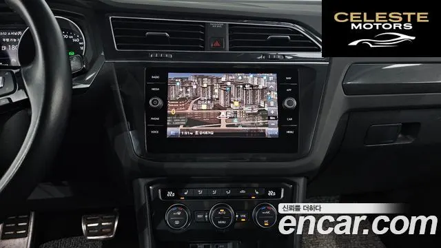 VOLKSWAGEN 22.0 TDI Premium 2020 — photo 20 sur 31