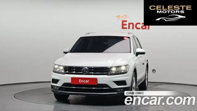 VOLKSWAGEN 22.0 TDI Premium 2020 — photo 3 sur 31