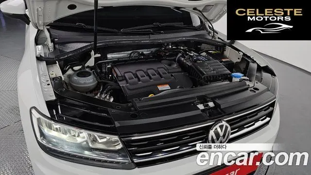 VOLKSWAGEN 22.0 TDI Premium 2020 — photo 6 sur 31