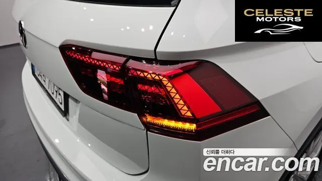 VOLKSWAGEN 22.0 TDI Premium 2020 — photo 9 sur 31