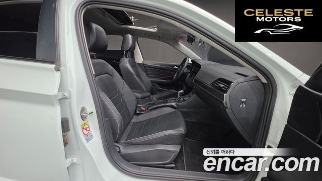 VOLKSWAGEN 71.5 TSI 2023 — photo 13 sur 34
