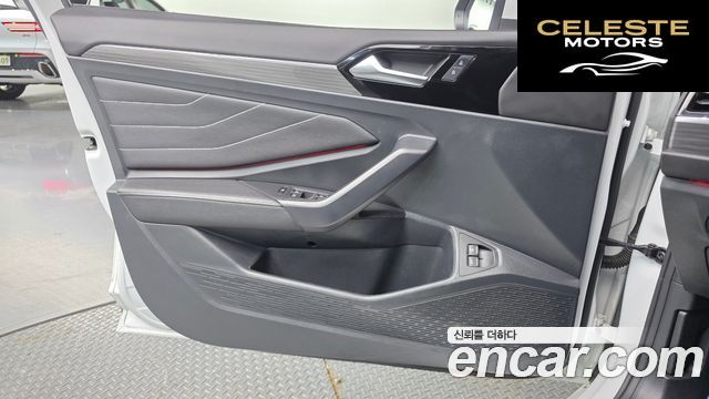 VOLKSWAGEN 71.5 TSI 2023 — photo 14 sur 34