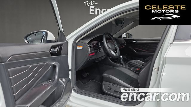 VOLKSWAGEN 71.5 TSI 2023 — photo 16 sur 34