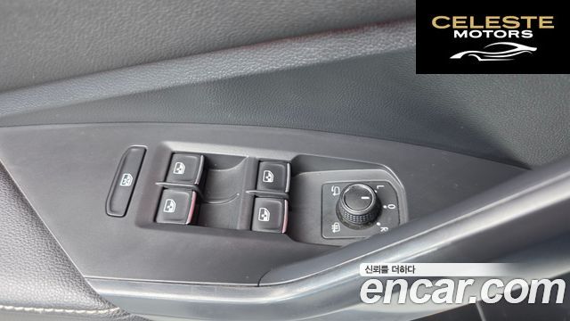 VOLKSWAGEN 71.5 TSI 2023 — photo 19 sur 34