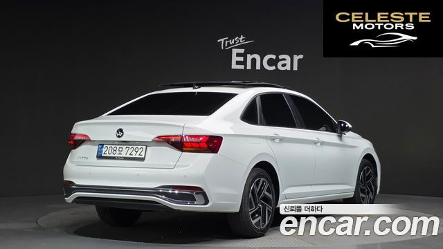 VOLKSWAGEN 71.5 TSI 2023 — photo 2 sur 34