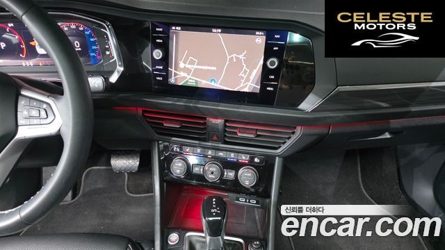 VOLKSWAGEN 71.5 TSI 2023 — photo 24 sur 34