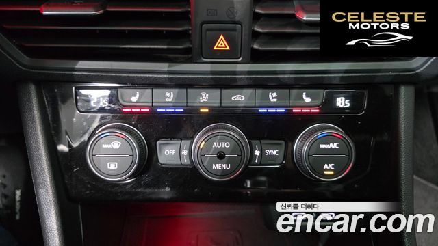 VOLKSWAGEN 71.5 TSI 2023 — photo 26 sur 34