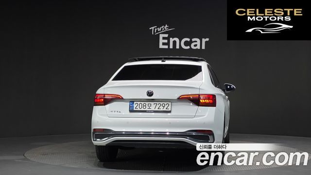VOLKSWAGEN 71.5 TSI 2023 — photo 4 sur 34