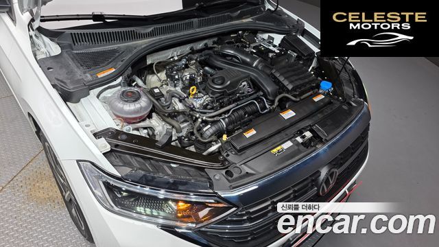 VOLKSWAGEN 71.5 TSI 2023 — photo 6 sur 34