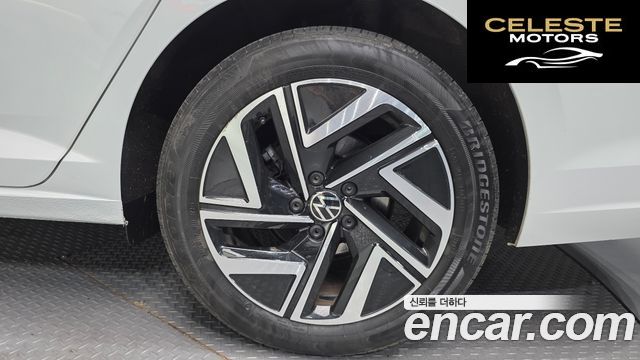 VOLKSWAGEN 71.5 TSI 2023 — photo 7 sur 34