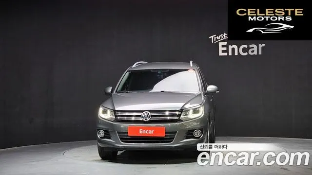VOLKSWAGEN 2.0 TDI 2013 — photo 3 sur 20