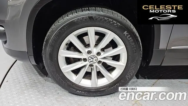 VOLKSWAGEN 2.0 TDI 2013 — photo 5 sur 20