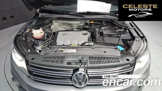 VOLKSWAGEN 2.0 TDI 2013 — photo 6 sur 20