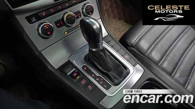 VOLKSWAGEN CC 2.0 TSI 2014 — photo 11 sur 40