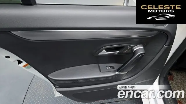 VOLKSWAGEN CC 2.0 TSI 2014 — photo 14 sur 40