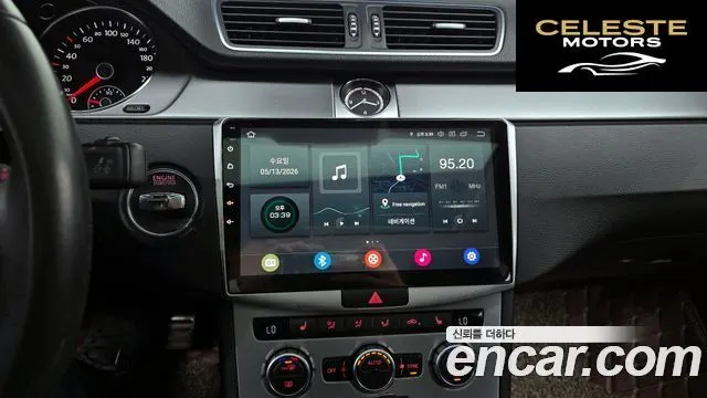VOLKSWAGEN CC 2.0 TSI 2014 — photo 21 sur 40