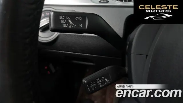 VOLKSWAGEN CC 2.0 TSI 2014 — photo 23 sur 40