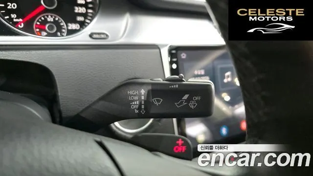VOLKSWAGEN CC 2.0 TSI 2014 — photo 27 sur 40