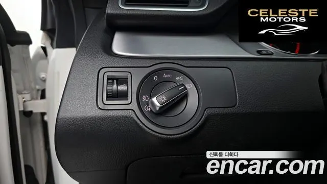 VOLKSWAGEN CC 2.0 TSI 2014 — photo 28 sur 40