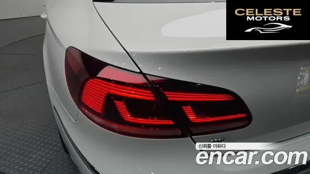 VOLKSWAGEN CC 2.0 TSI 2014 — photo 8 sur 40