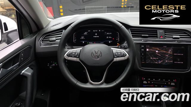 VOLKSWAGEN 22.0 TDI 4 2022 — photo 19 sur 31