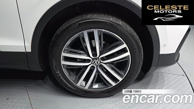 VOLKSWAGEN 22.0 TDI 4 2022 — photo 7 sur 31
