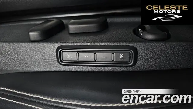 VOLKSWAGEN GT(B8) 2.0 TDI 4 2021 — photo 34 sur 35
