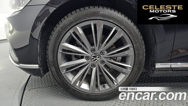 VOLKSWAGEN GT(B8) 2.0 TDI 4 2021 — photo 4 sur 35