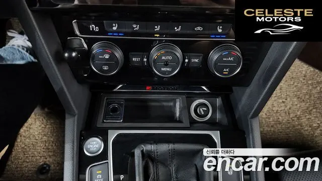 VOLKSWAGEN GT(B8) 2.0 TDI 4 2018 — photo 33 sur 40
