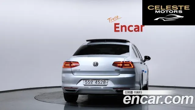 VOLKSWAGEN GT(B8) 2.0 TDI 4 2018 — photo 4 sur 40