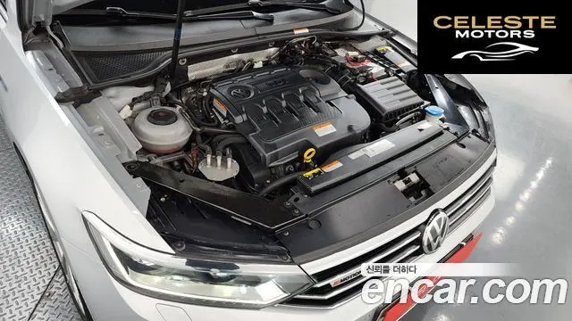 VOLKSWAGEN GT(B8) 2.0 TDI 4 2018 — photo 6 sur 40