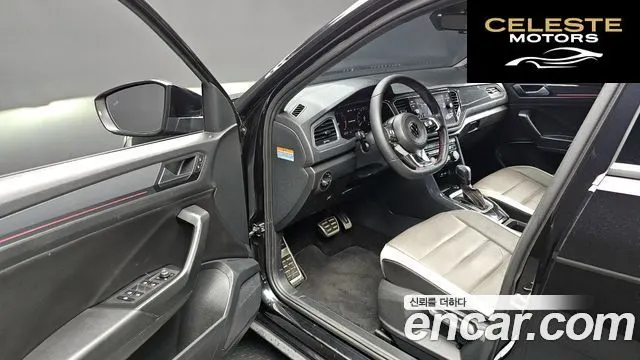 VOLKSWAGEN 2.0 TDI Premium 2021 — photo 10 sur 20