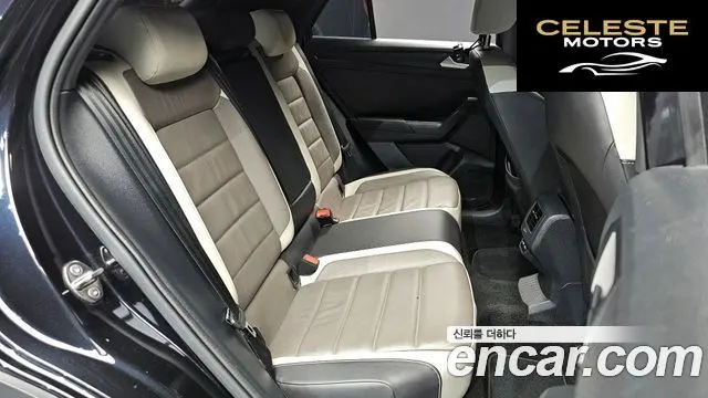 VOLKSWAGEN 2.0 TDI Premium 2021 — photo 11 sur 20