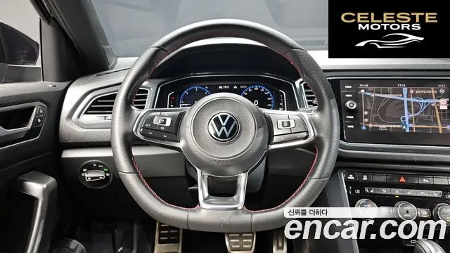 VOLKSWAGEN 2.0 TDI Premium 2021 — photo 12 sur 20