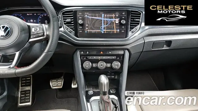 VOLKSWAGEN 2.0 TDI Premium 2021 — photo 13 sur 20