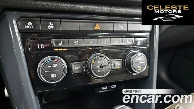 VOLKSWAGEN 2.0 TDI Premium 2021 — photo 17 sur 20