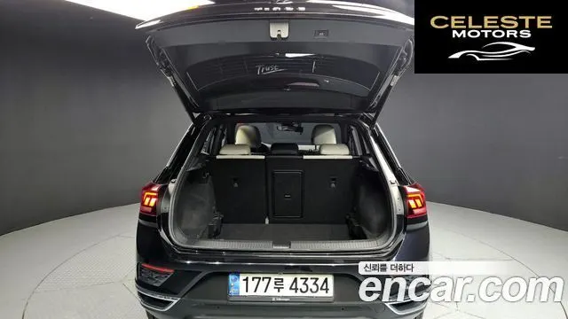 VOLKSWAGEN 2.0 TDI Premium 2021 — photo 20 sur 20