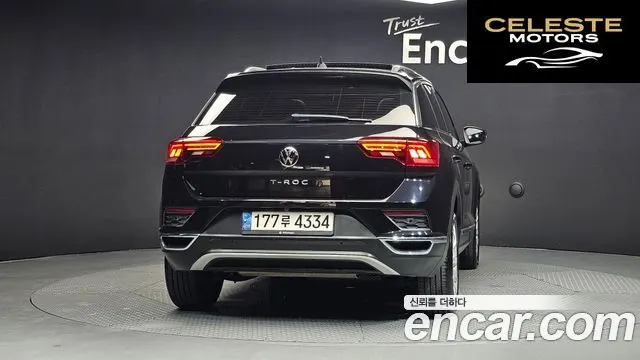 VOLKSWAGEN 2.0 TDI Premium 2021 — photo 4 sur 20
